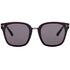 Tom Ford FT1014 71A Philippa-02 Silver Sunglasses 68/11/140